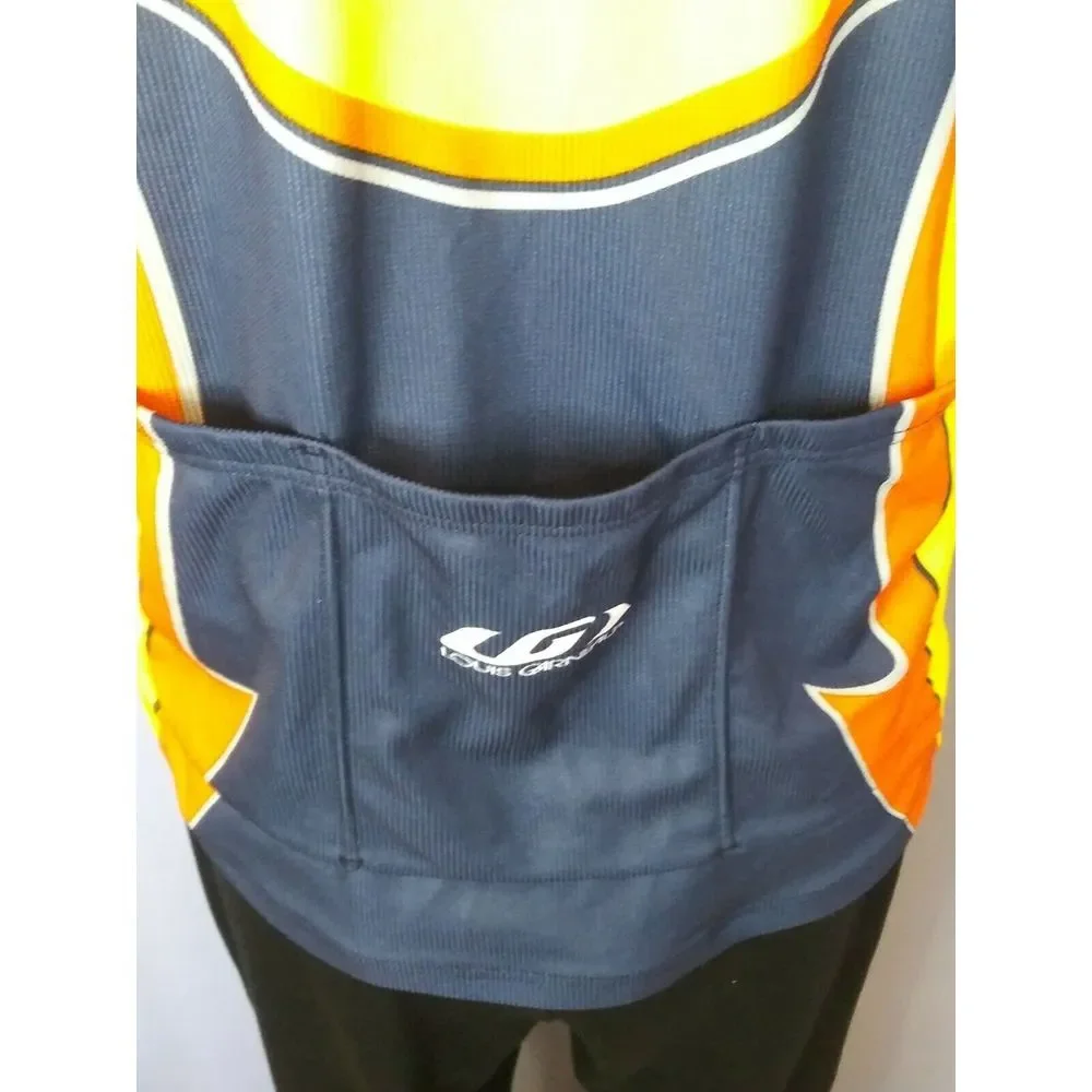 N/A louis garneau